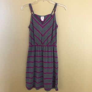 Mossimo Spaghetti Strap Dress Size XS